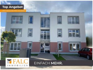 *** 12 Eigentumswohnungen in Grevesmühlen zu verkaufen *** TOP für Kapitalanleger!